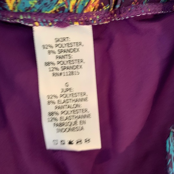 Women’s Skort - Picture 3 of 3